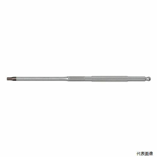 215.T8 差替式ドライバーブレード(ヘクスローブ) PB SWISS TOOLS