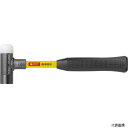 305.3 無反動コンビネーションハンマー(グラスファイバー柄) PB SWISS TOOLS