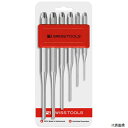 750.BCN 平行ピンポンチセット ホルダー付 PB SWISS TOOLS