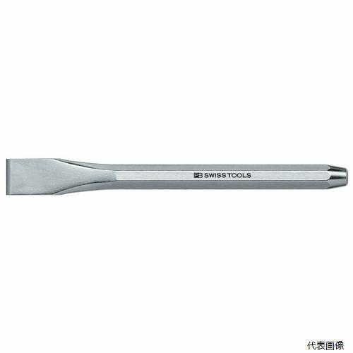 PB SWISS TOOLS 805.22 平タガネ