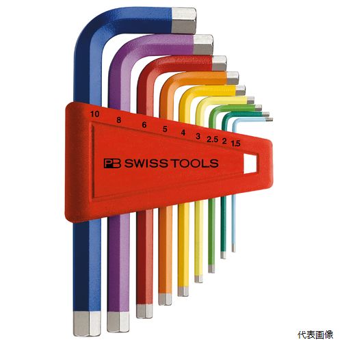 210.H-10RB ۥե쥤ܡå(ѥåʥ) PB SWISS TOOLS