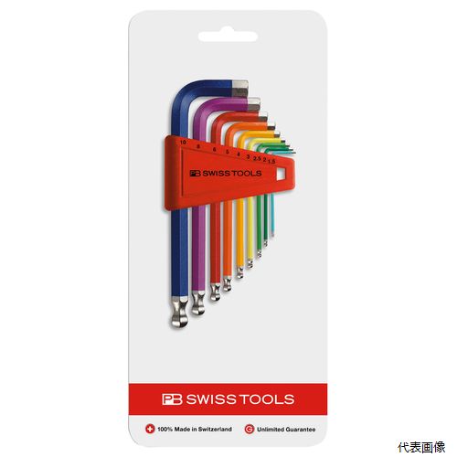 212.H-10RBCN ܡե쥤ܡå PB SWISS TOOLS