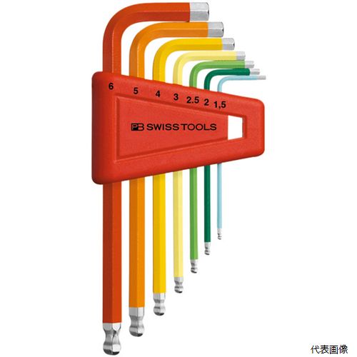 212.H-6RB ܡե쥤ܡå(ѥåʥ) PB SWISS TOOLS