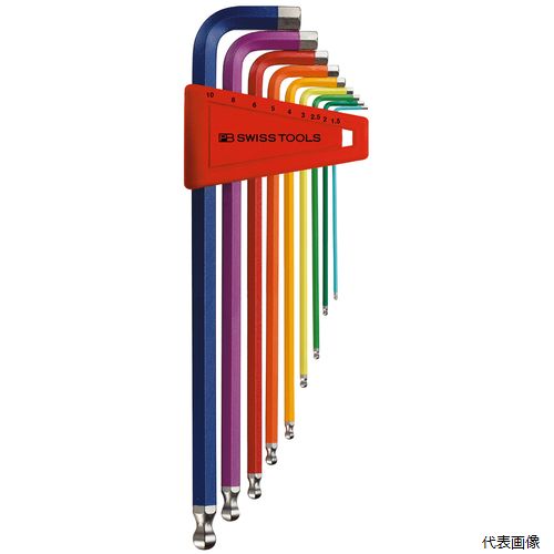 212.LH-10RB ܡե󥰥쥤ܥå(ѥåʥ PB SWISS TOOLS