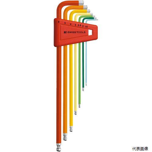 212.LH-6RB ܡե󥰥쥤ܡå(ѥåʥ PB SWISS TOOLS