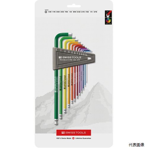 212Z.LH-12RBCN ܡ󥰥쥤ܡ  PB SWISS TOOLS