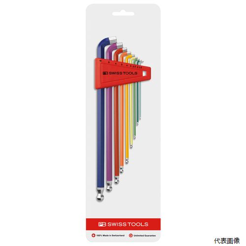 2212.LH-10RBCN 쥤ܡ硼ȥإåϻå PB SWISS TOOLS