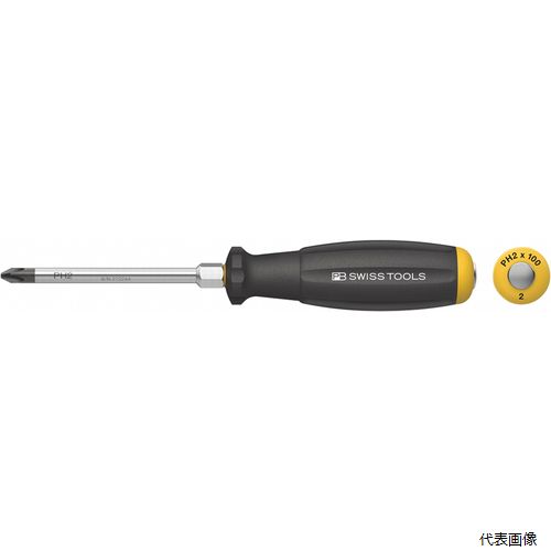 8193.DN2-100 ����������å״��̥ץ饹�ɥ饤�С� PB SWISS TOOLS