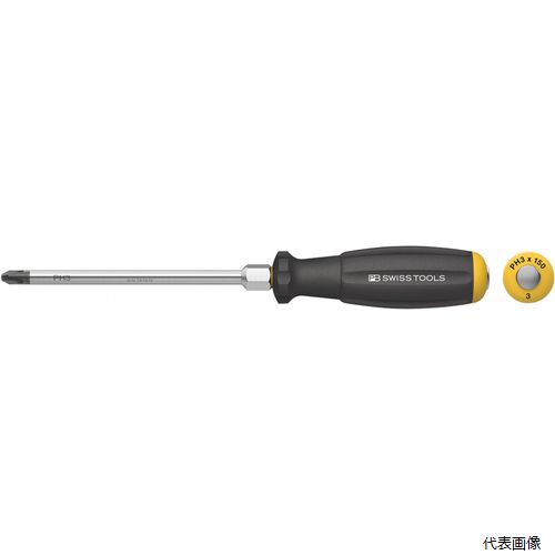 8193.DN3-150 ����������å״��̥ץ饹�ɥ饤�С� PB SWISS TOOLS