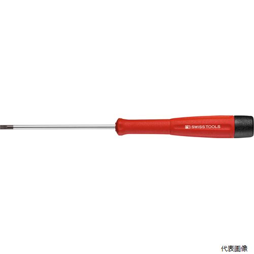 8128.1.5-40 スイスグリップ精密セットスクリュードライバー PB SWISS TOOLS(4)