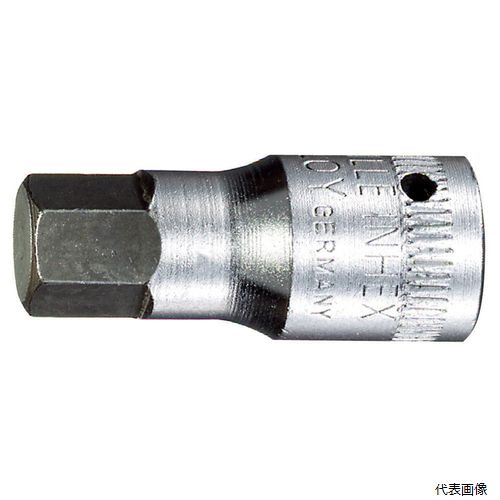 44K-5 (1��4SQ)����إå��������å� (01120005) STAHLWILLE �����ӥ졼