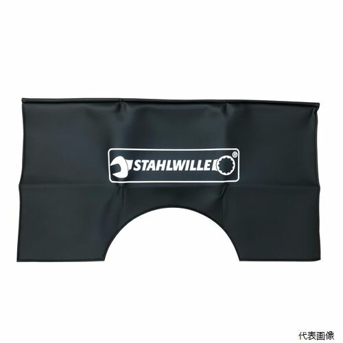 【スタンプラリー】17550 .フェンダーカバー (74270010) STAHLWILLE スタビレー
