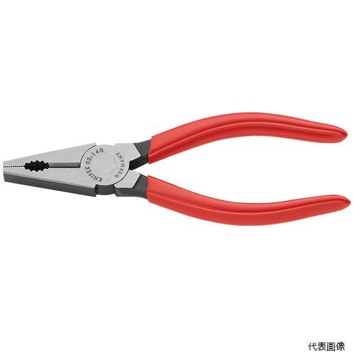 0301-140 ペンチ KNIPEX クニペックス