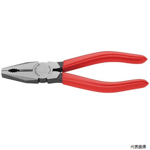 0301-160SB ペンチ (SB) KNIPEX クニペックス