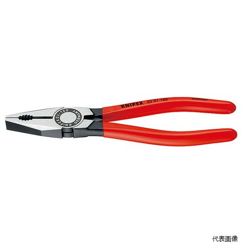 0301-180SB ڥ (SB) KNIPEX ˥ڥå