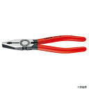0301-180SB ペンチ (SB) KNIPEX クニペックス