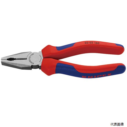 0302-160SB ڥ (SB) KNIPEX ˥ڥå