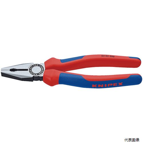 0302-200SB ڥ (SB) KNIPEX ˥ڥå
