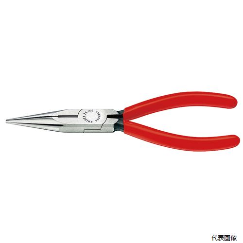 2501-160SB ラジオペンチ (SB) KNIPEX クニペックス