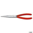 2611-200SB 先長ラジオペンチ (SB) KNIPEX クニペックス