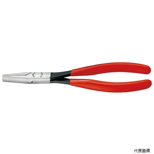 2801-200 アッセンブリープライヤー KNIPEX クニペックス