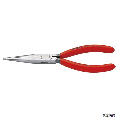 2921-160 テレフォンプライヤー KNIPEX クニペックス