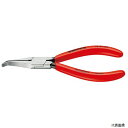 3231-135 40゜先曲アジャスティングプライヤー KNIPEX クニペックス