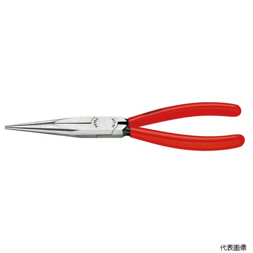 3811-200SB メカニックプライヤー (SB) KNIPEX クニペックス