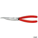 3831-200 メカニックプライヤー KNIPEX クニペックス