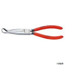 3891-200 メカニックプライヤー KNIPEX クニペックス