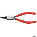4411-J1SB 穴用スナップリングプライヤー 直(SB) KNIPEX クニペックス