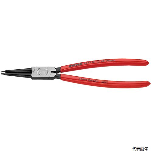 4411-J3SB ѥʥåץ󥰥ץ饤䡼 ľ(SB) KNIPEX ˥ڥå