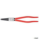 4411-J4SB 穴用スナップリングプライヤー 直(SB) KNIPEX クニペックス