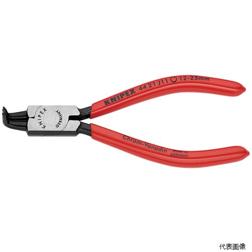 4421-J11SB ѥʥåץ󥰥ץ饤䡼 (SB) KNIPEX ˥ڥå