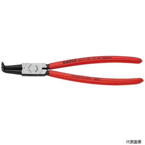 4421-J31SB ѥʥåץ󥰥ץ饤䡼 (SB) KNIPEX ˥ڥå