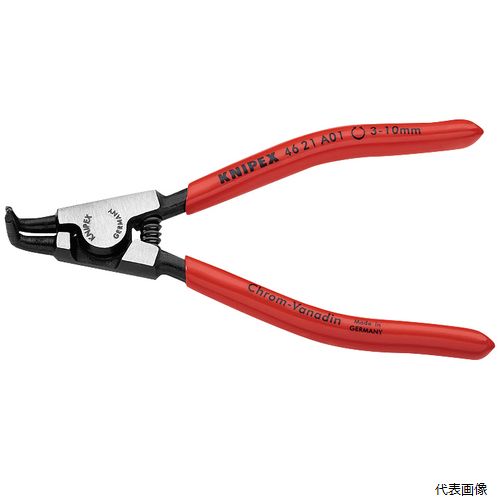 4621-A01SB ѥʥåץ󥰥ץ饤䡼 (SB) KNIPEX ˥ڥå