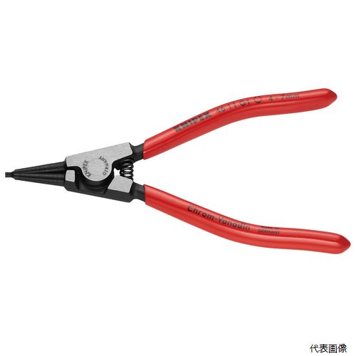 4611-G1 ѥåץѥץ饤䡼 KNIPEX ˥ڥå