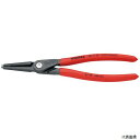 4811-J3SB 穴用精密スナップリングプライヤー 直(SB) KNIPEX クニペックス
