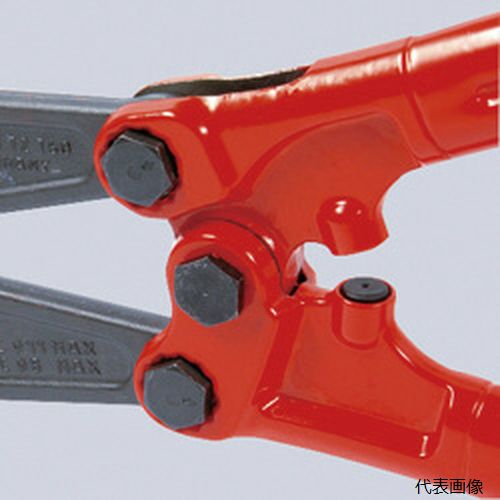 7172-460 �ܥ�ȥ��å��� KNIPEX ���˥ڥå���