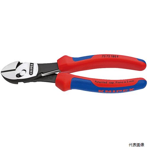 7372-180F ĥե˥åѡ Х KNIPEX ˥ڥå