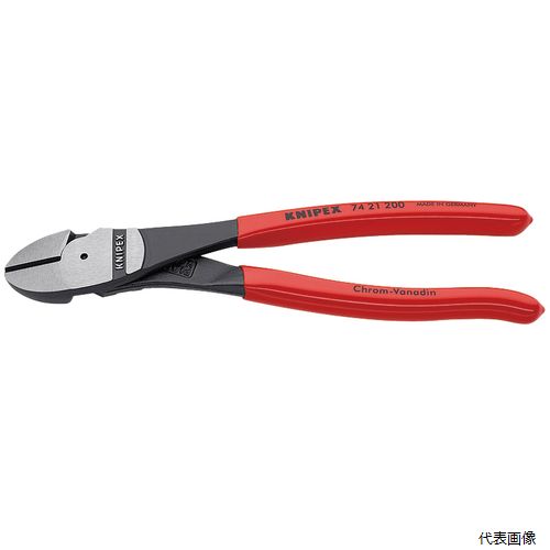7421-200SB ϷХ˥åѡ(٥ȥ) (SB) KNIPEX ˥ڥå