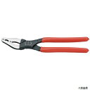 8421-200 自転車用プライヤー 20゜ベントヘッド KNIPEX クニペックス