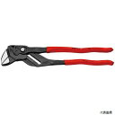 8601-300SB プライヤーレンチ KNIPEX クニペックス