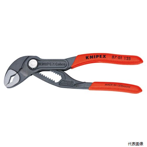 8701-125SB ֥ ݥץץ饤䡼 KNIPEX ˥ڥå