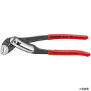 8801-180SB アリゲーター ウォーターポンププライヤー (SB) KNIPEX クニペックス