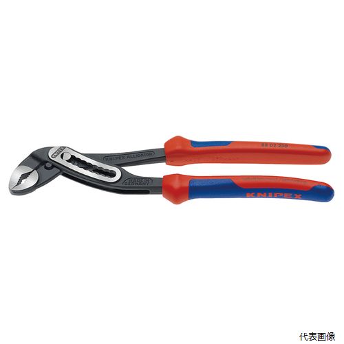 8802-250SB ꥲ ݥץץ饤䡼 (SB) KNIPEX ˥ڥå