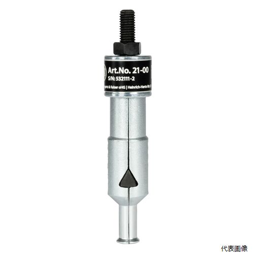 21-00 内抜きエキストラクター 6-10mm KUKKO クッコ