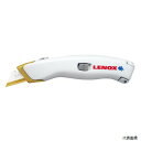 LENOX(レノックス) 20353SSRK1 ユーティリティーナイフゴールド引込式SSRK1