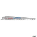 【スタンプラリー】LXJP6W6R 剪定用セーバーソーブレ-ド150×6T(5枚) LENOX レノックス