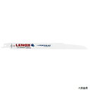 LENOX(レノックス) LXJP956R バイメタルセ-バ-ソ-225X6T(5枚)